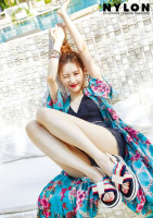 Lee Sunmi photo #